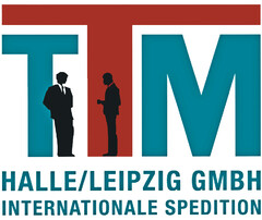 TTM HALLE/LEIPZIG GMBH INTERNATIONALE SPEDITION