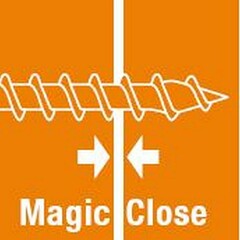 Magic Close