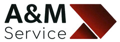 A&M Service