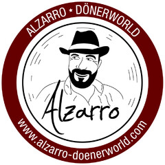 Alzarro ALZARRO * DÖNERWORLD www.alzarro-doenerworld.com