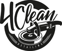 4Clean DETAILING