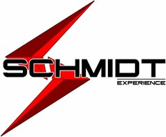 SCHMIDT EXPERIENCE