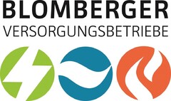 BLOMBERGER VERSORGUNGSBETRIEBE