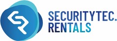 SECURITYTEC. RENTALS