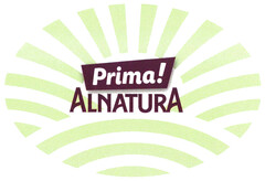 Prima! ALNATURA