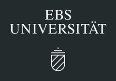 EBS UNIVERSITÄT