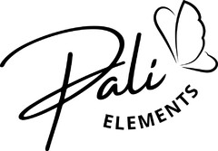 Pali ELEMENTS