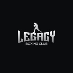 LEGACY BOXING CLUB