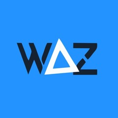 WAZ