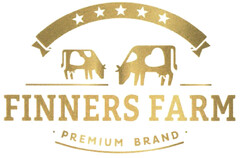 FINNERS FARM · PREMIUM BRAND ·