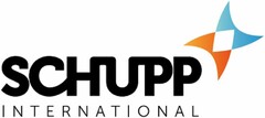 SCHUPP INTERNATIONAL