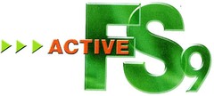 ACTIVE FS9