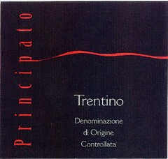 Principato Trentino