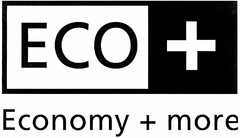 ECO + Economy + more