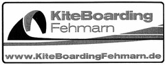 KiteBoarding Fehmarn