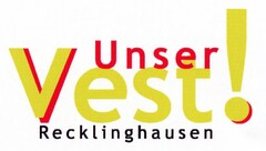 Unser Vest !