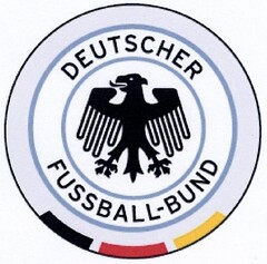 DEUTSCHER FUSSBALL-BUND