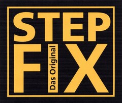 STEP FIX Das Original