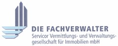 DIE FACHVERWALTER Servicor Vermittlungs- und Verwaltungsgesellschaft für Immobilien mbH