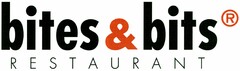 bites & bits RESTAURANT