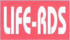 LIFE-RDS