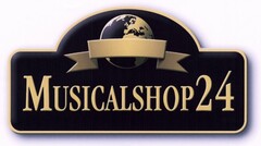 MUSICALSHOP24