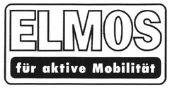 ELMOS für aktive Mobilität