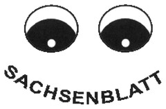 SACHSENBLATT