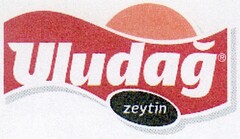 Uludag zeytin