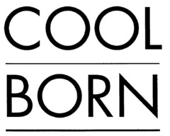 COOL BORN