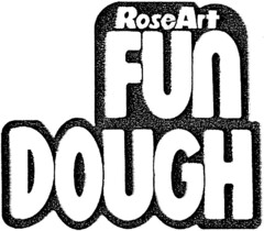 RoseArt FUN DOUGH