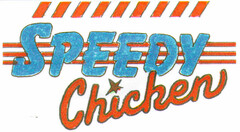 SPEEDY Chicken