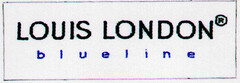 LOUIS LONDON blueline