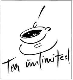 Tea unlimited