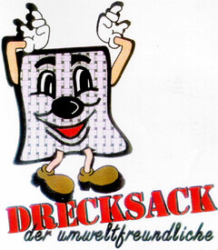 DRECKSACK der umweltfreundliche