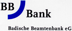 BB Bank Badische Beamtenbank eG