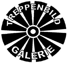 TREPPENBILD GALERIE