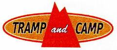 TRAMP and CAMP