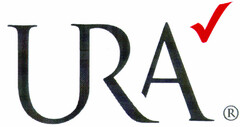 URA