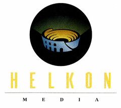 HELKON MEDIA