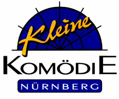 Kleine KOMÖDIE NÜRNBERG