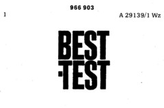 BEST-TEST