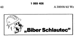 "Biber Schlautec"