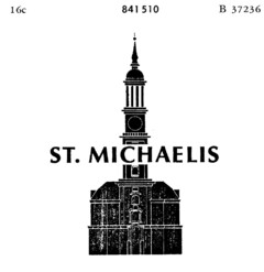 ST. MICHAELIS