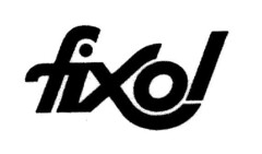 FIXOL