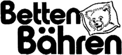 Betten Bähren