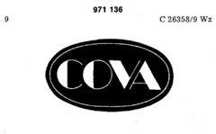 COVA