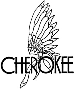 CHEROKEE