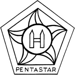 PENTASTAR