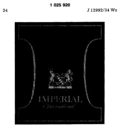 IMPERIAL International